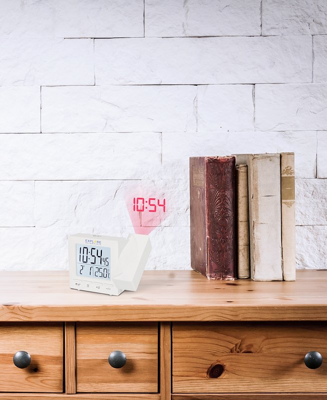 Explore Scientific - Rdp1001 Bianco