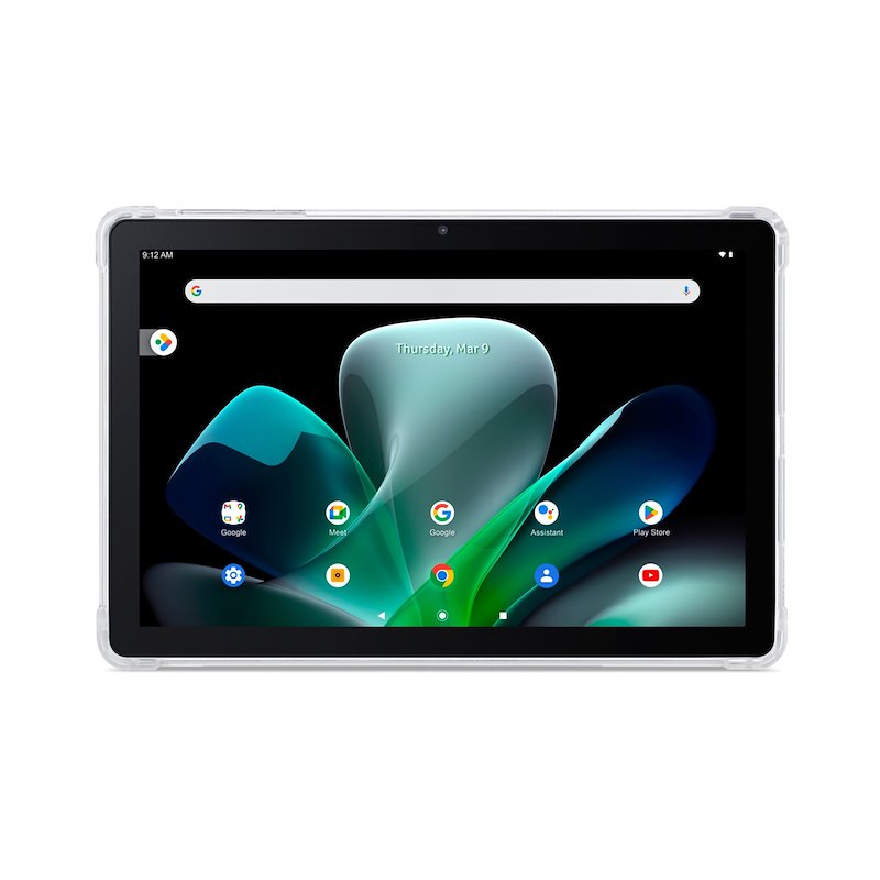 Acer Tablet Iconia Tab M10 M10-11-K8tf 4/128GB Champagne Grigio