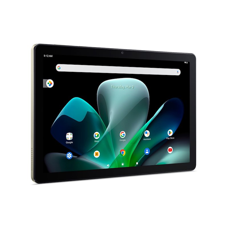 Acer Tablet Iconia Tab M10 M10-11-K8tf 4/128GB Champagne Grigio