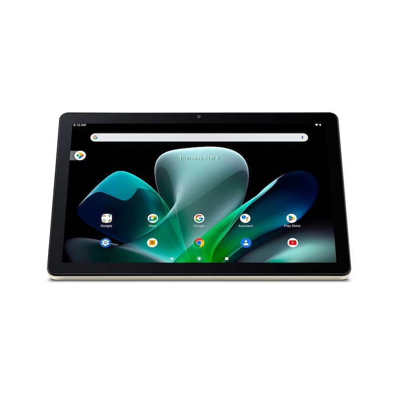 Acer Tablet Iconia Tab M10 M10-11-K8tf 4/128GB Champagne Grigio