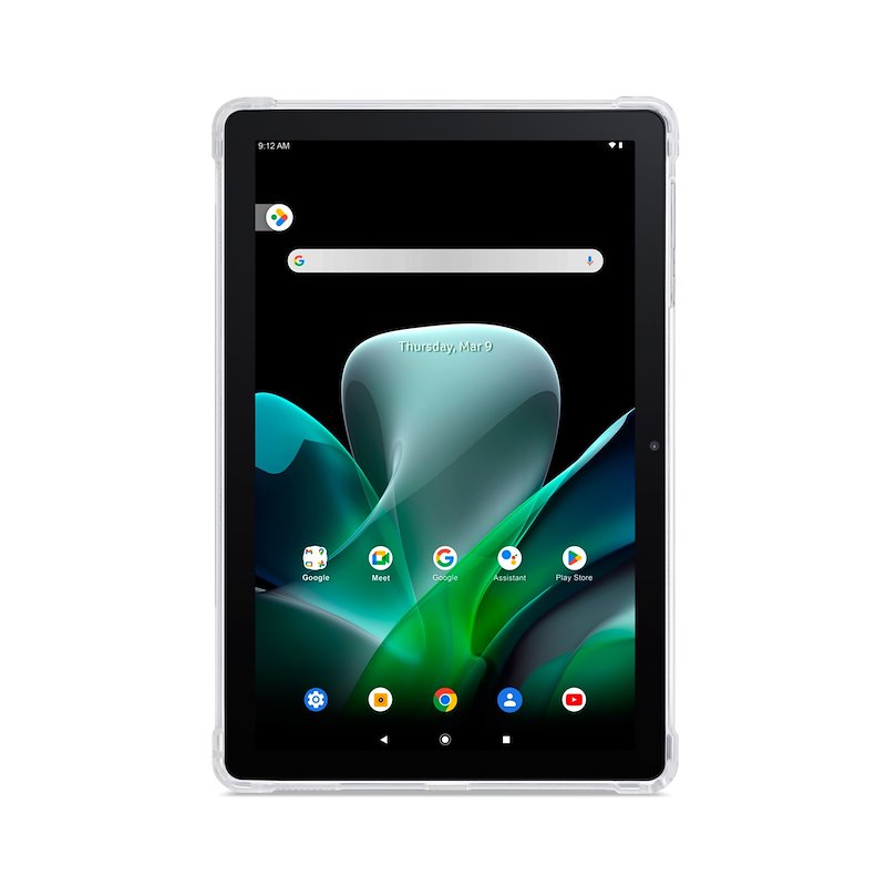 Acer Tablet Iconia Tab M10 M10-11-K8tf 4/128GB Champagne Grigio