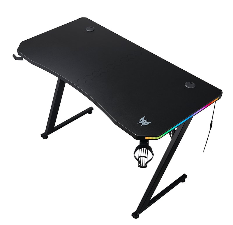 Acer Scrivania per gaming PREDATOR ESSENTIAL Gp.oth11.04m