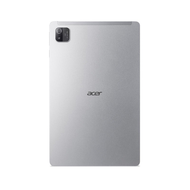 Acer Tablet Iconia Tab A10 10,1" 4 / 64 GB A10-21-A0AU Silver