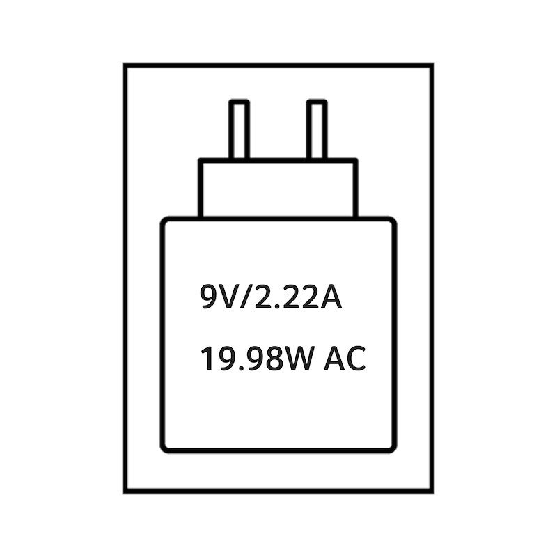 Acer Tablet Iconia Tab 11" 8 / 256 GB P11-11-89UK Grigio