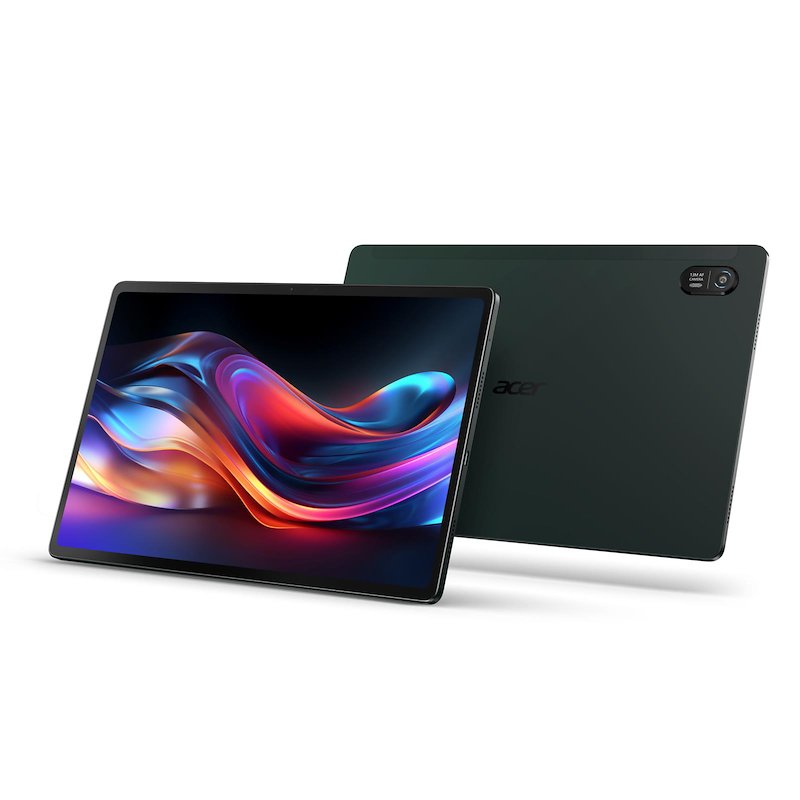 Acer Tablet 8/256GB ICONIA X12 X12-11-82BL Nero