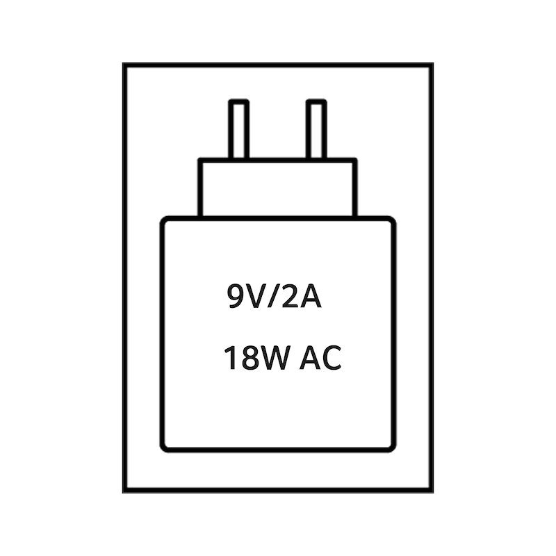 Acer Tablet 8/256GB ICONIA X12 X12-11-82BL Nero