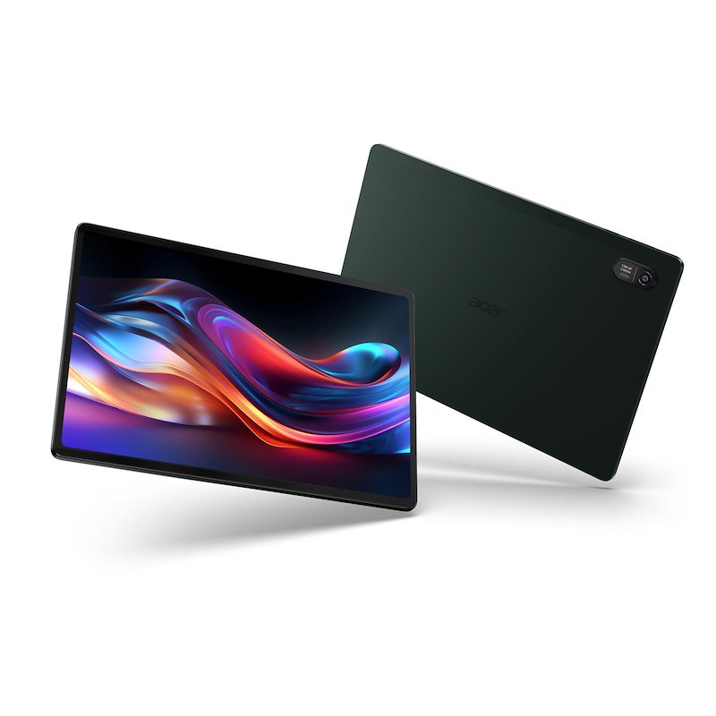 Acer Tablet 8/256GB ICONIA X12 X12-11-82BL Nero