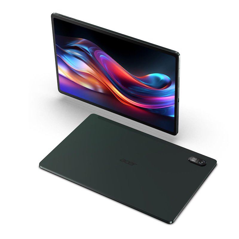 Acer Tablet 8/256GB ICONIA X12 X12-11-82BL Nero