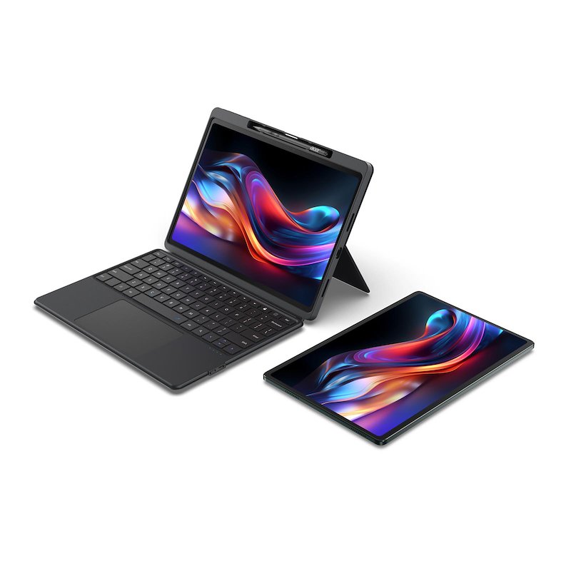 Acer Tablet 8/256GB ICONIA X12 X12-11-82BL Nero