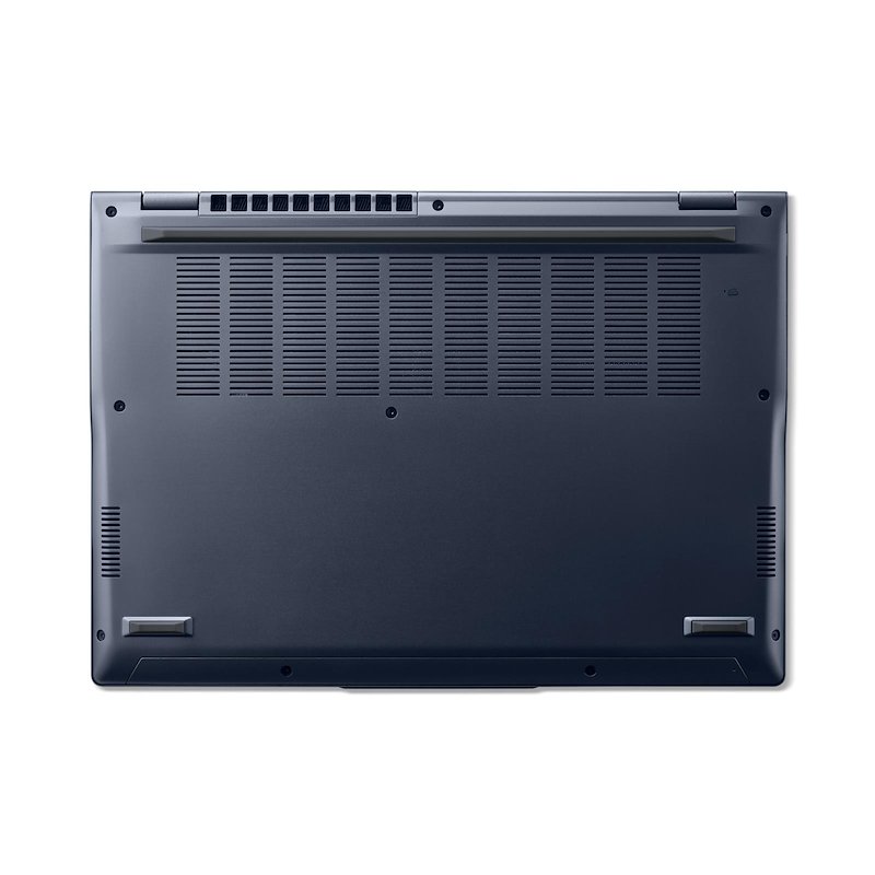 Acer Notebook SWIFT 14 AI SF14-51-78DY 16GB/512GB 14" Grigio
