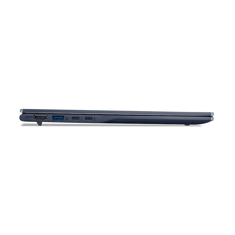 Acer Notebook SWIFT 14 AI SF14-51-78DY 16GB/512GB 14" Grigio