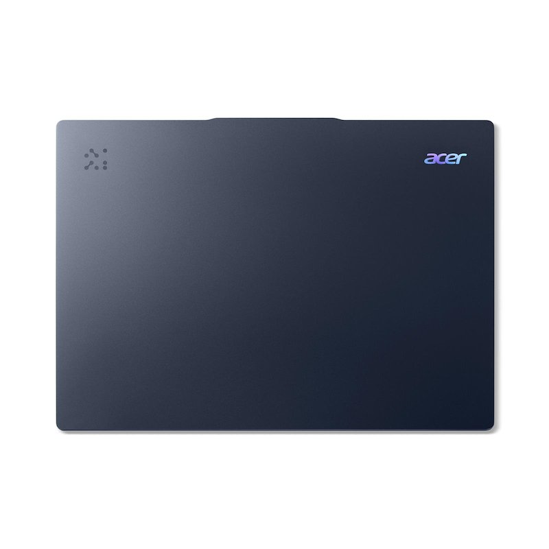 Acer Notebook SWIFT 14 AI SF14-51-78DY 16GB/512GB 14" Grigio