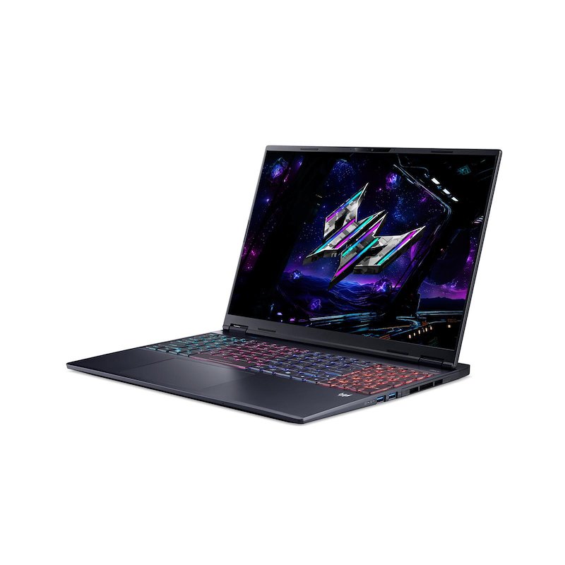 Acer Notebook Gaming Predator Helios Neo 16S AI Phn16s-71-91ak 32GB/2TB 16" Nero