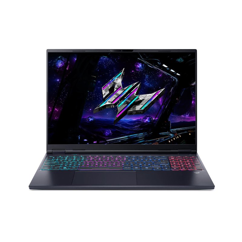 Acer Notebook Gaming Predator Helios Neo 16S AI Phn16s-71-91ak 32GB/2TB 16" Nero