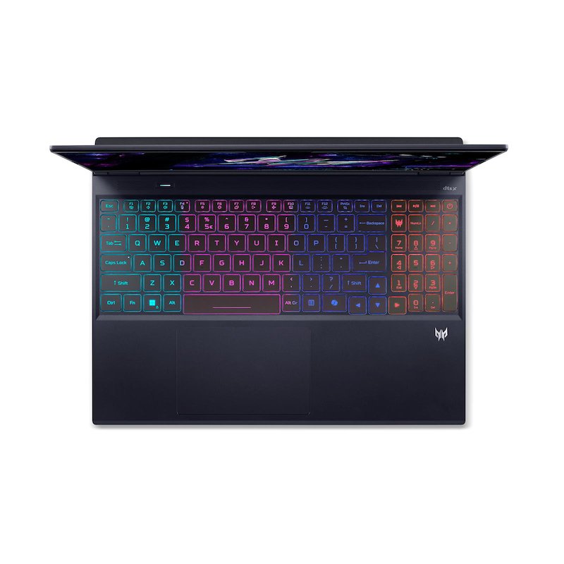 Acer Notebook Gaming Predator Helios Neo 16S AI Phn16s-71-91ak 32GB/2TB 16" Nero