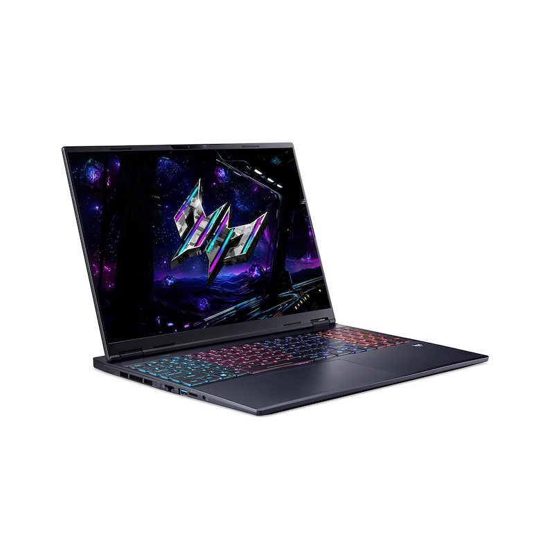 Acer Notebook Gaming Predator Helios Neo 16S AI Phn16s-71-91ak 32GB/2TB 16" Nero