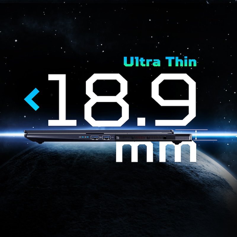 Acer Notebook Gaming Predator Helios Neo 16S AI Phn16s-71-91ak 32GB/2TB 16" Nero