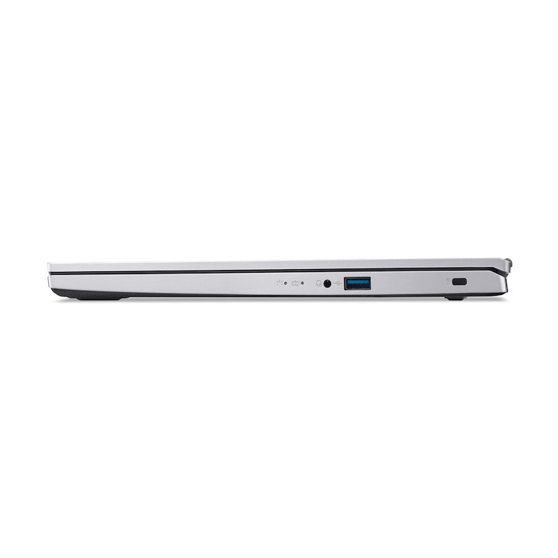 Acer Notebook Aspire Go 15 Ag15-42p-r8ns 16GB/ 1TB 15,6" Silver