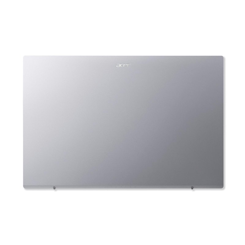Acer Notebook Aspire Go 15 Ag15-42p-r8ns 16GB/ 1TB 15,6" Silver