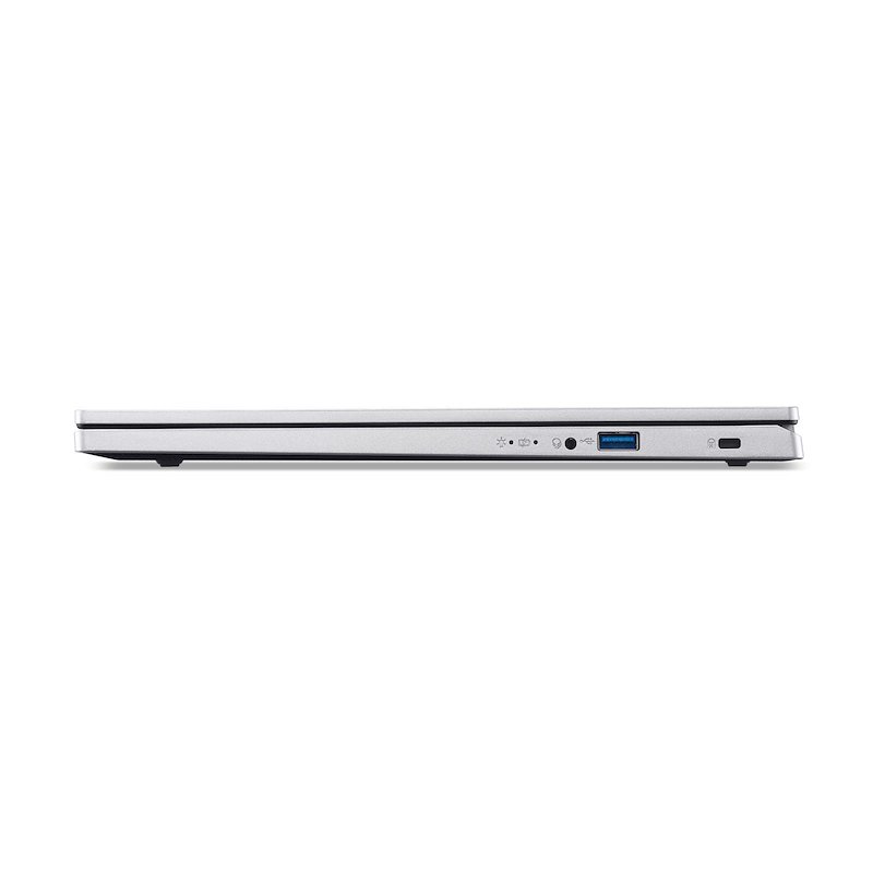 Acer Notebook Aspire Go 15 Ag15-71p-73w1 32GB/ 1TB 15,6" Silver