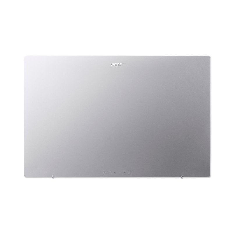 Acer Notebook Aspire Go 15 Ag15-71p-73w1 32GB/ 1TB 15,6" Silver