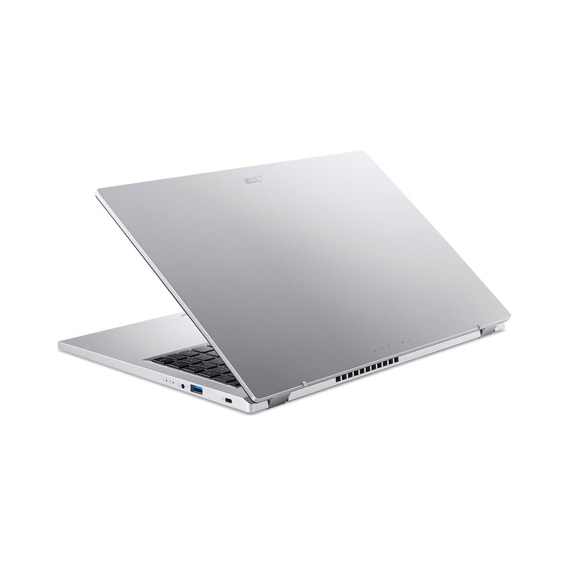 Acer Notebook Aspire Go 15 Ag15-71p-73w1 32GB/ 1TB 15,6" Silver