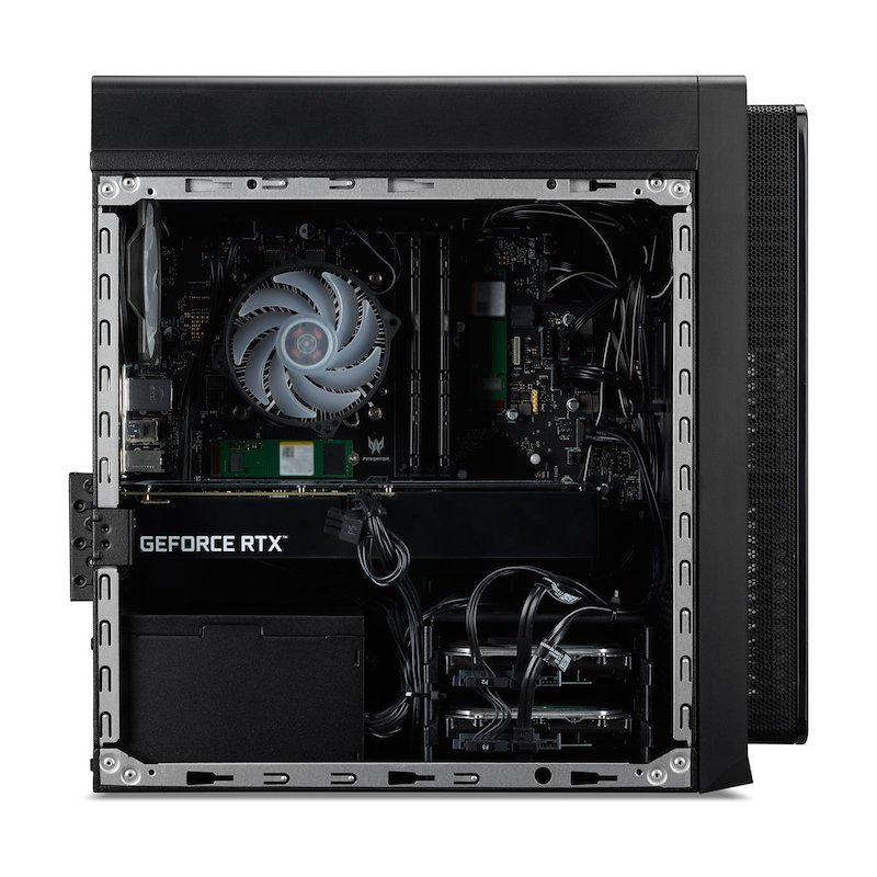 Acer Desktop Gaming 32GB/ 1TB Po3-665 Predator Orion 3000