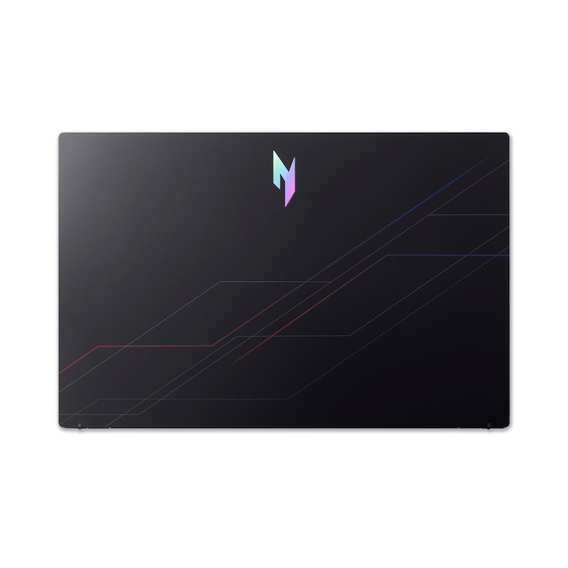Acer Notebook gaming NITRO V 15 32GB / 1TB Anv15-52-99v7 Nero