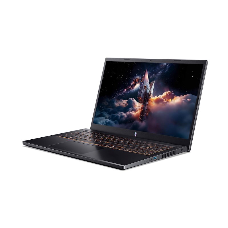 Acer Notebook gaming NITRO V 15 32GB / 1TB Anv15-52-99v7 Nero