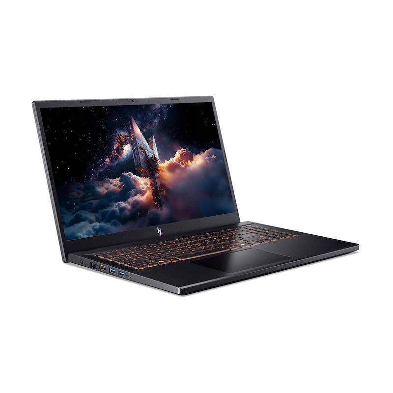 Acer Notebook gaming NITRO V 15 32GB / 1TB Anv15-52-99v7 Nero