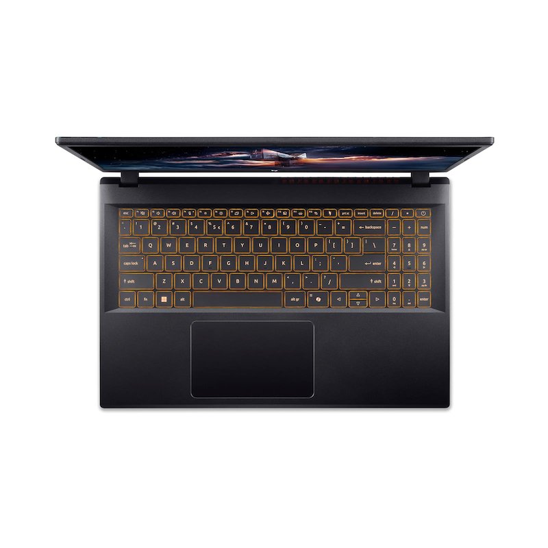 Acer Notebook gaming NITRO V 15 32GB / 1TB Anv15-52-99v7 Nero