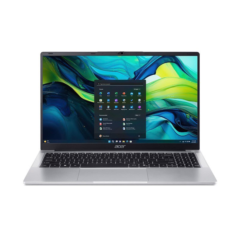 Acer NOTEBOOK 4/ 128GB ASPIRE LITE 15 AL15-32P-C3AH Silver
