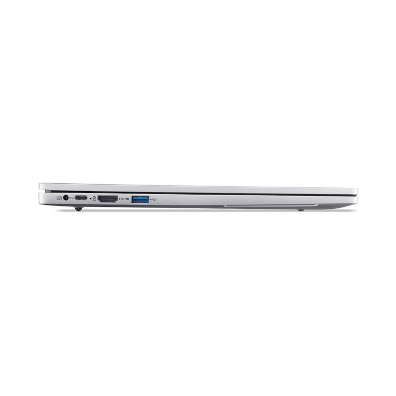 Acer NOTEBOOK 4/ 128GB ASPIRE LITE 15 AL15-32P-C3AH Silver
