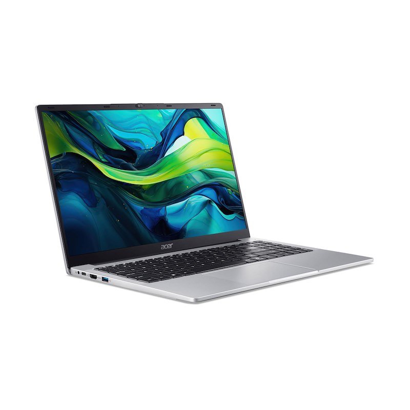 Acer NOTEBOOK 4/ 128GB ASPIRE LITE 15 AL15-32P-C3AH Silver
