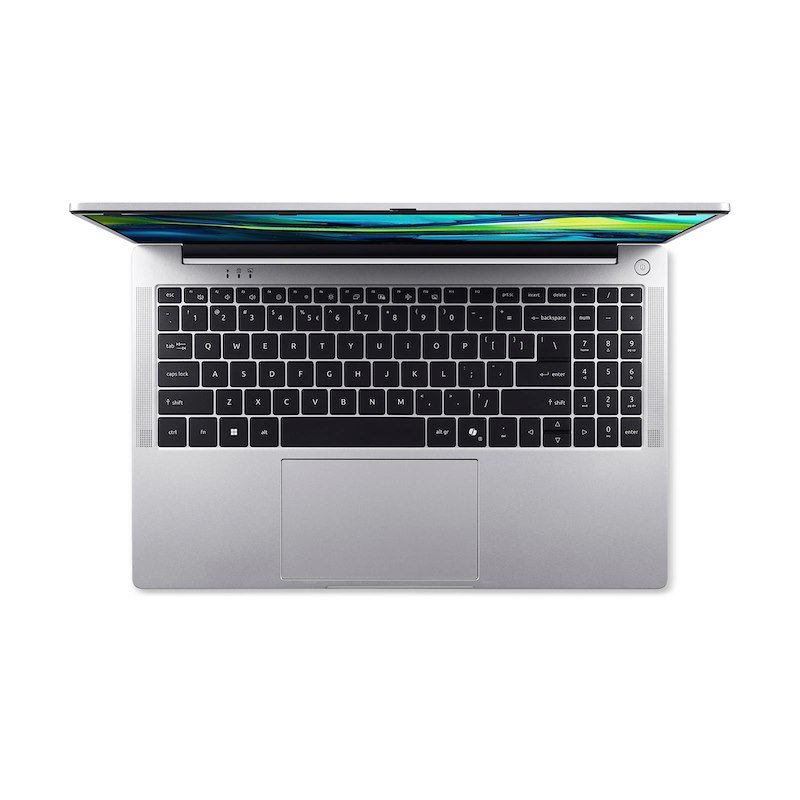 Acer NOTEBOOK 4/ 128GB ASPIRE LITE 15 AL15-32P-C3AH Silver
