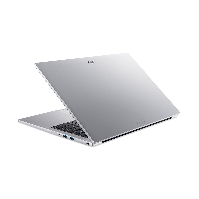 Acer NOTEBOOK 4/ 128GB ASPIRE LITE 15 AL15-32P-C3AH Silver