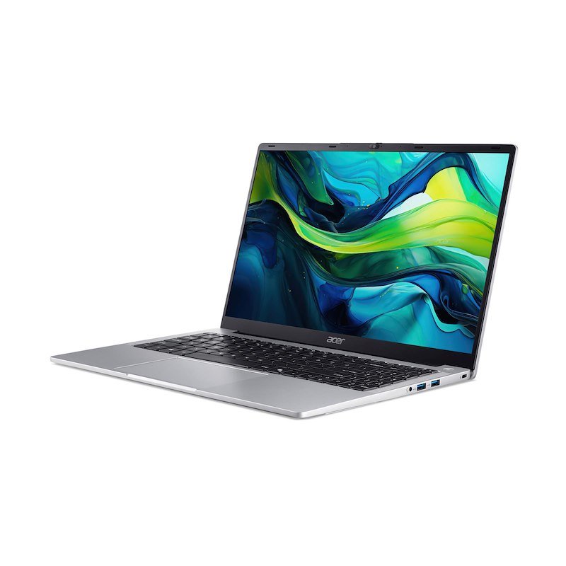 Acer NOTEBOOK 4/ 128GB ASPIRE LITE 15 AL15-32P-C3AH Silver