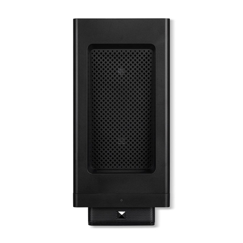 Acer Desktop Predator Orion 3000 32GB + 2TB  PO3-665 Nero