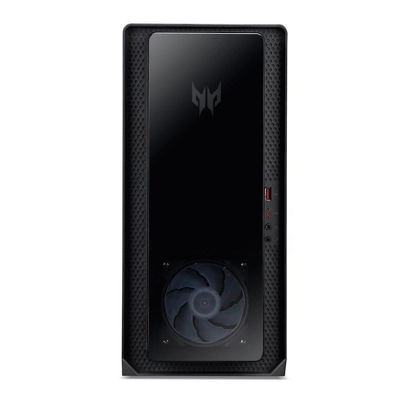 Acer Desktop Predator Orion 3000 32GB + 2TB  PO3-665 Nero