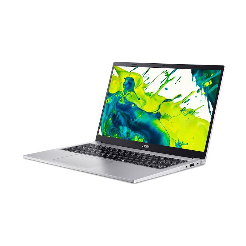 Acer Notebook Aspire Lite 15 Al15-33p-305t  Silver