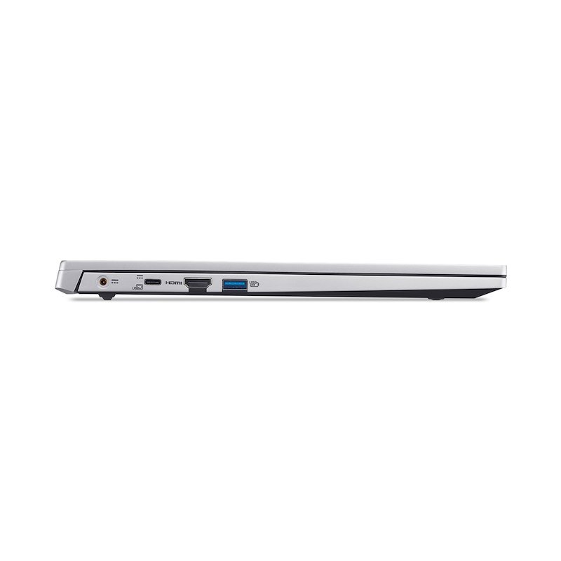 Acer Notebook Aspire Lite 15 Al15-33p-305t  Silver