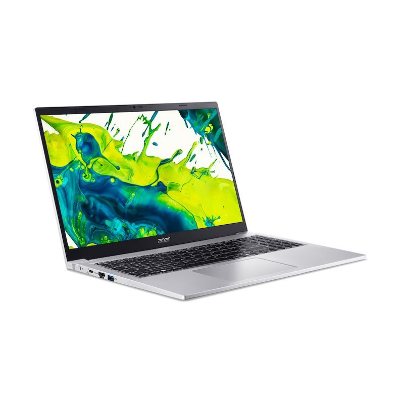 Acer Notebook Aspire Lite 15 Al15-33p-305t  Silver