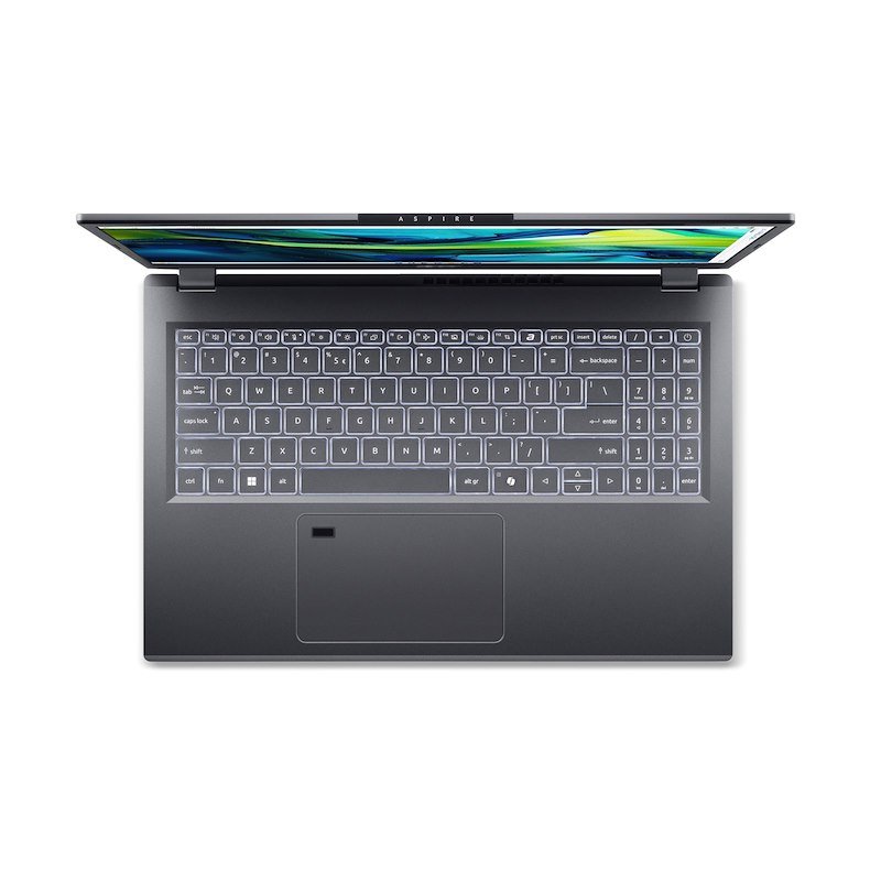 Acer Notebook ASPIRE 15 A15-51M-96K9 32Gb/ 1Tb	Grigio