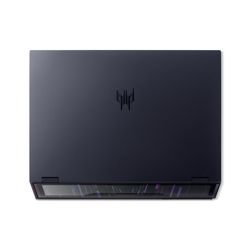 Acer Notebook gaming PREDATOR HELIOS NEO 16 AI PHN16-73-97PQ 32GB / 2 TB Nero