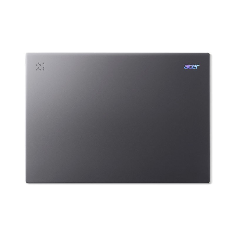 Acer Notebook 16" ASPIRE 16 AI A16-11M-X8E6 16/ 512Gb Grigio