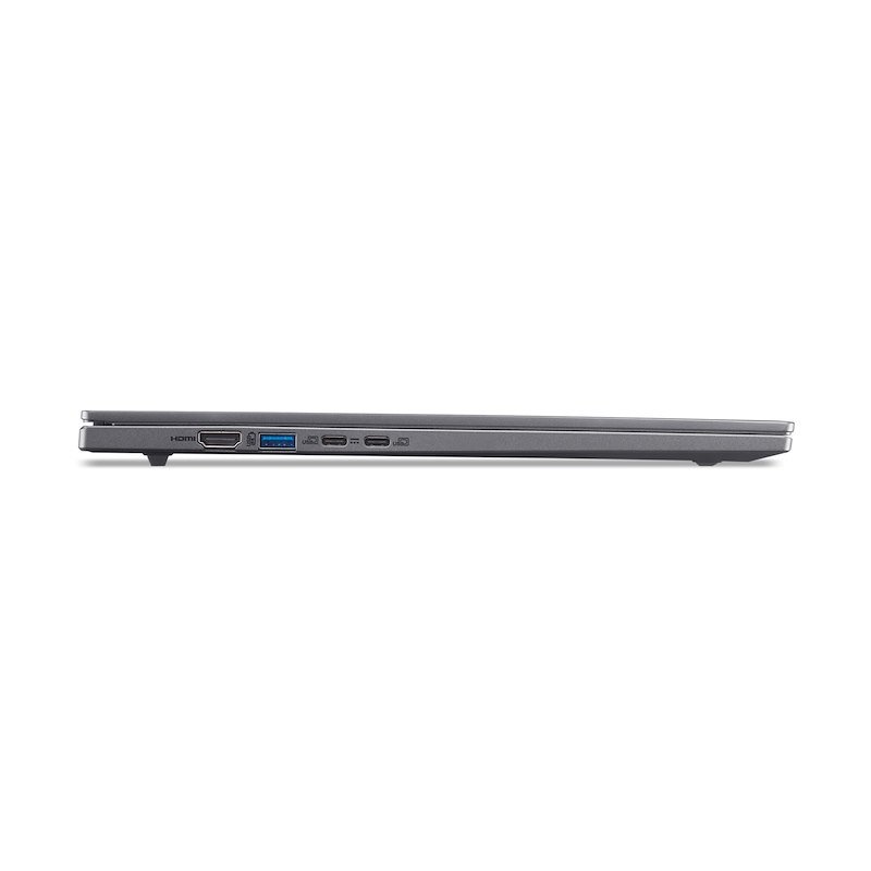 Acer Notebook 16" ASPIRE 16 AI A16-11M-X8E6 16/ 512Gb Grigio