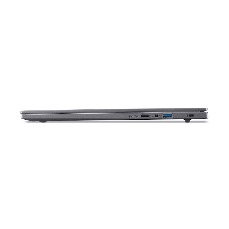 Acer Notebook 16" ASPIRE 16 AI A16-11M-X8E6 16/ 512Gb Grigio