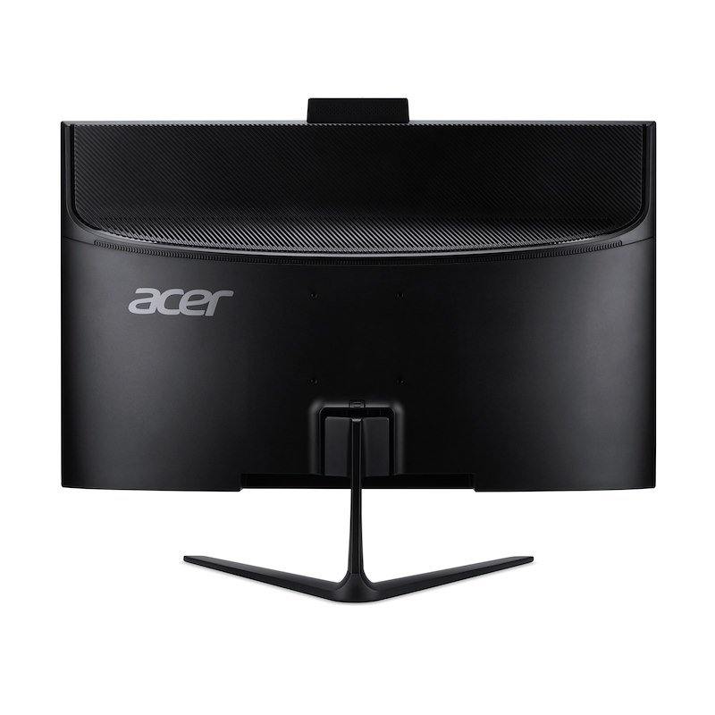 Acer Desktop All in one Aspire C24-2G  Nero