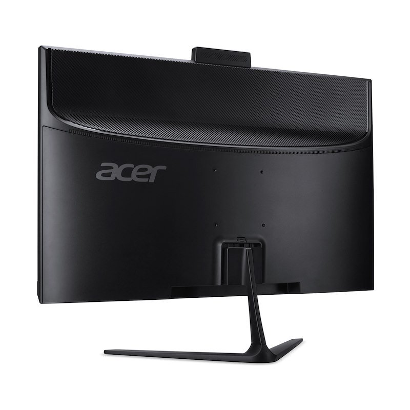 Acer Desktop All in one Aspire C24-2G  Nero