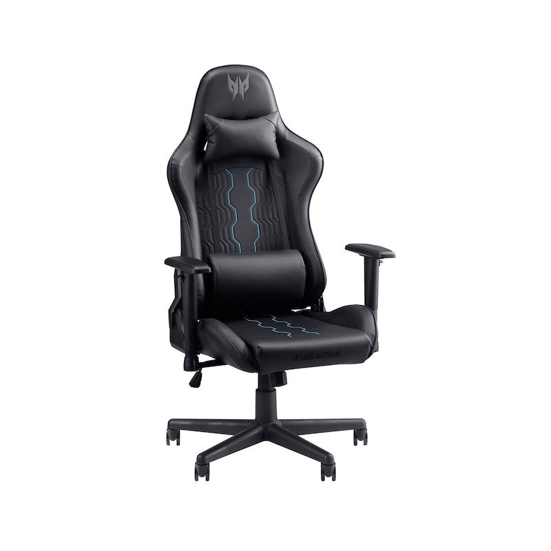 Acer sedia gaming Predator Gaming Rift Go 331 Nero